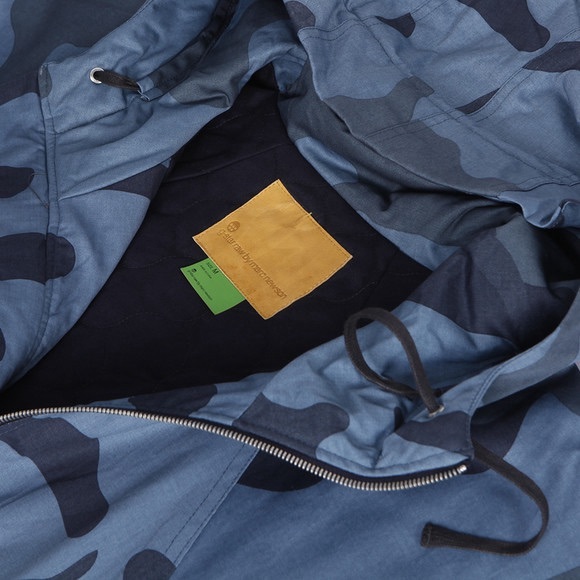 G Star Raw Camo Jacket - Picture 3 of 4